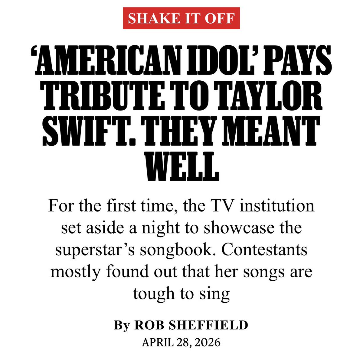 “THEY MEANT WELL” PLSSS WE’VE BEEN SAYING