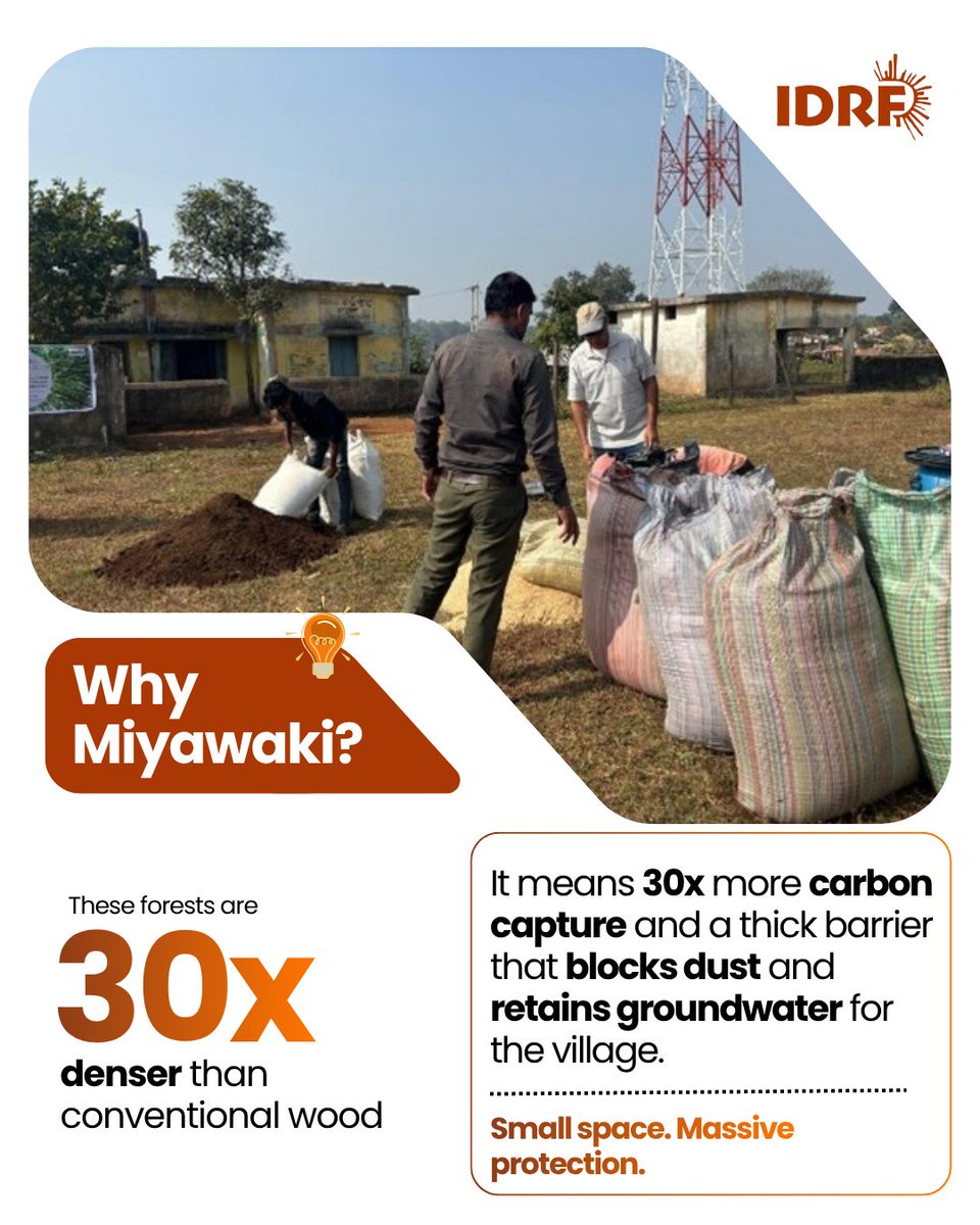 India Development and Relief Fund (IDRF) tweet media