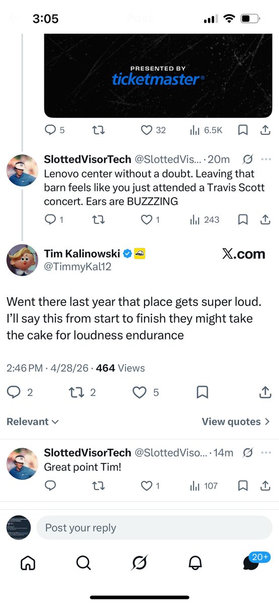 AB Burner tweet media