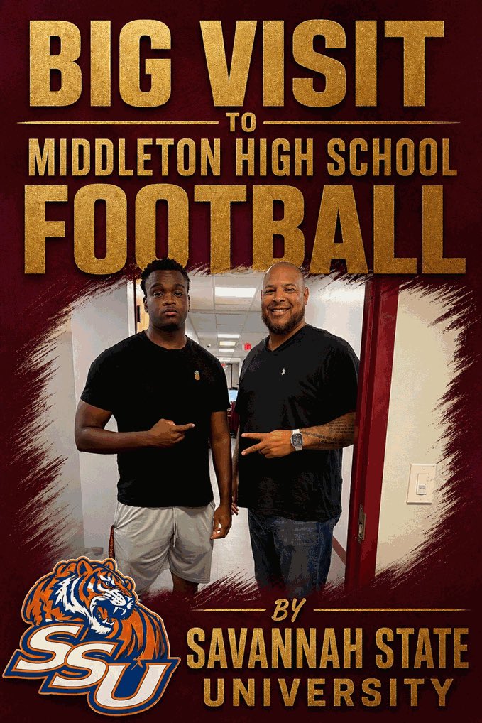 MiddletonHighSchool tweet media