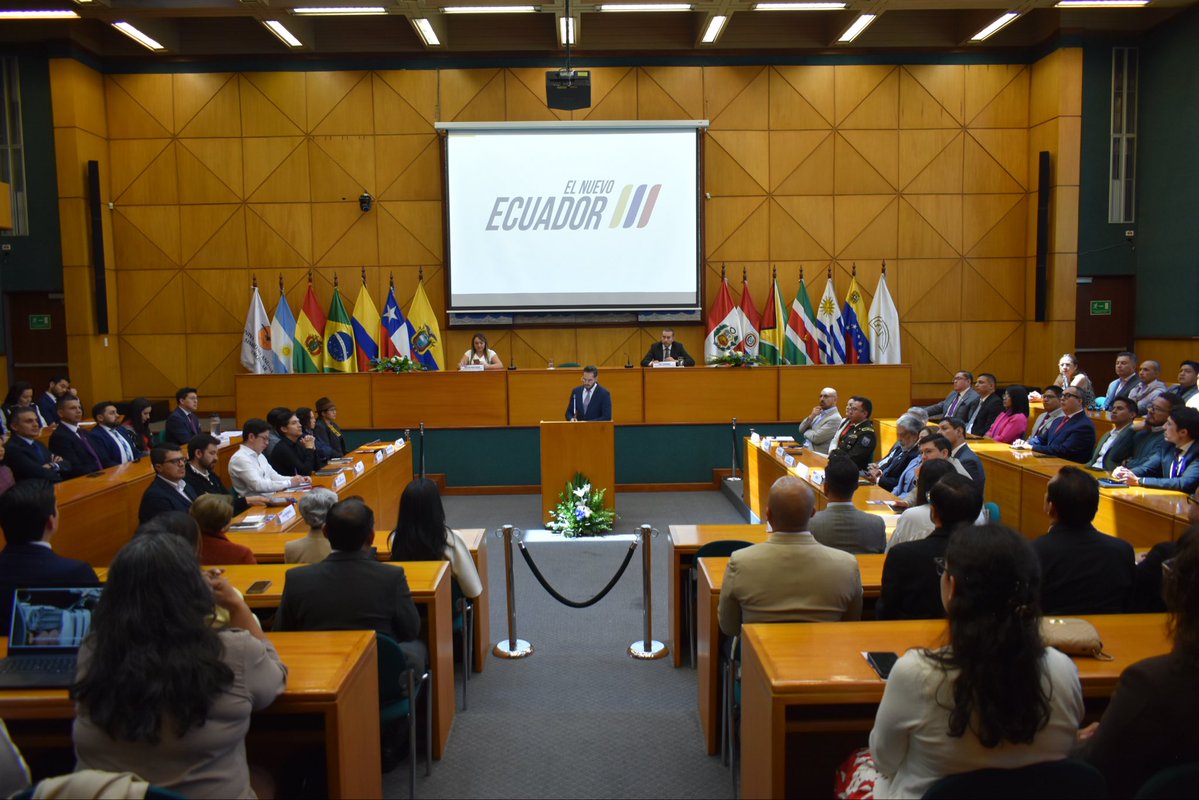 Agencia de Regulación y Control de Hidrocarburos tweet media