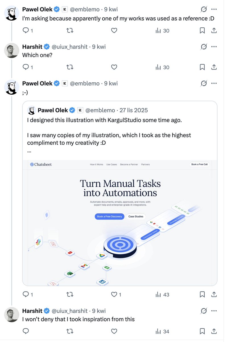 Pawel Olek tweet media