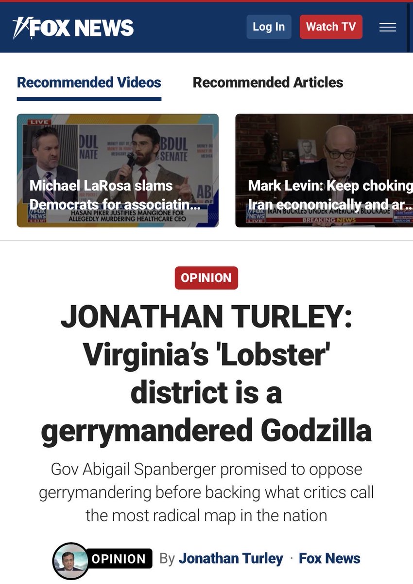 Virginia GOP tweet media