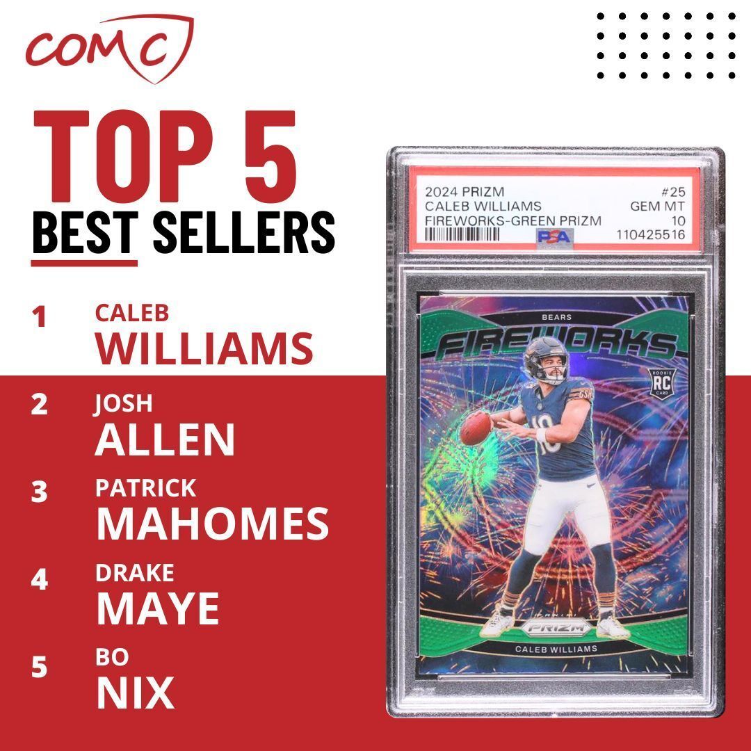 COMC.com - Check Out My Cards tweet media