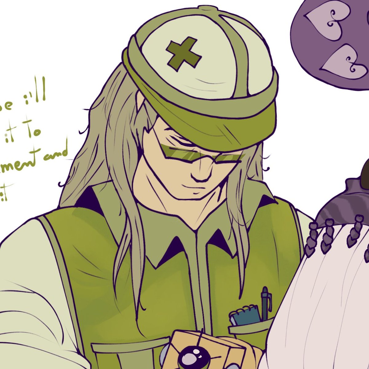 Etheral // PROBLEMATICS/NSFW DNI tweet media