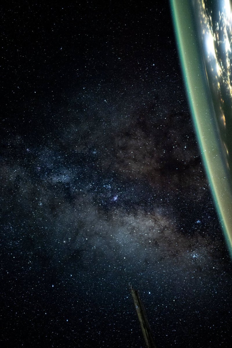 Real Space Tech tweet media