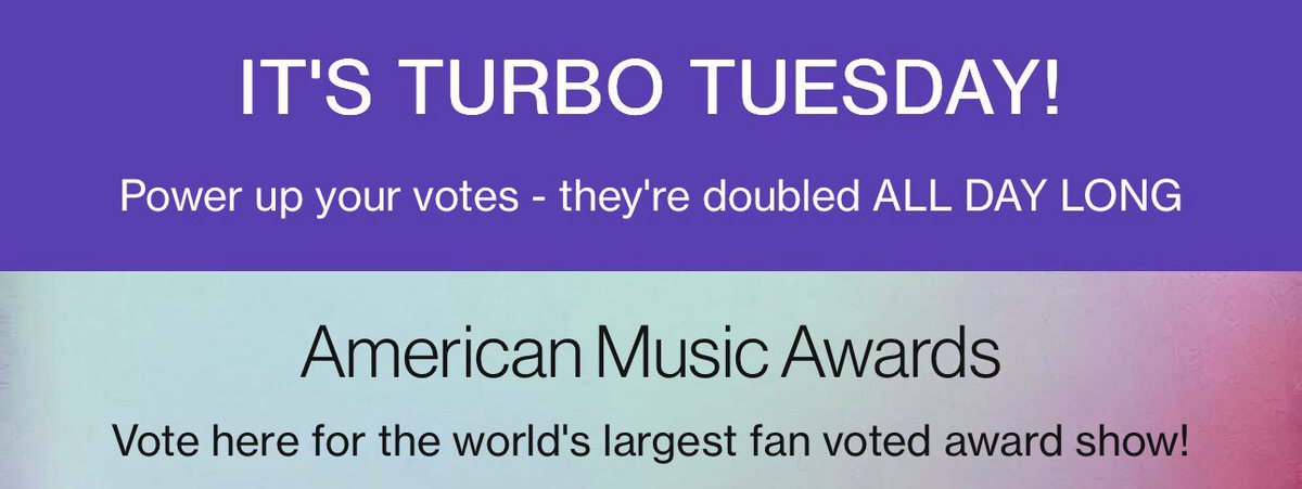 streambtsmexico's tweet photo. TURBO PARTY AMAs 2026 🥳

ARMY el día de hoy todos los votos valen el doble ‼️

Deja tus 60 votos en cada categoría en la página web 👇🏻

_Artist of The Year_ — *BTS* 
_Song of The Summer_ — *SWIM*
_Best Male K-pop Artist_— *BTS*

🔗*[https://t.co/jVH8kEzwat…]*

Pueden votar con Google o Facebook.

INSTAGRAM 👇🏻 
—————————————
*_Voto en Instagram: Deja tus votos en el siguiente post utilizando_* #malekpopbts y #summersongswim 

- *[https://t.co/WZAelNAHNt…]*

*_Voto en Instagram (AOTY): Deja tus votos en el siguiente post utilizando el hashtag_* #aotybts

- *[https://t.co/ah6tbQSxf3…]*

——————————————
Instrucciones de votación en Instagram:

Para votar, comenta con UN hashtag de votación

• Cada comentario = 2 votos. Solo un hashtag de votación por comentario

• No se contarán los comentarios con más de un hashtag de votación

•Tu perfil de IG debe ser público para que tu voto cuente

• Vota hasta 30 por categoría y valdrá x2 cada voto 

Ejemplo de votación en Instagram 🗳️ 

I’m voting for #aotybts

I’m voting for #summersongswim