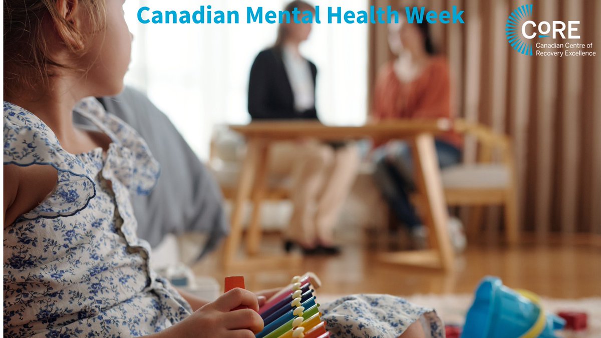 The Canadian Centre of Recovery Excellence tweet media