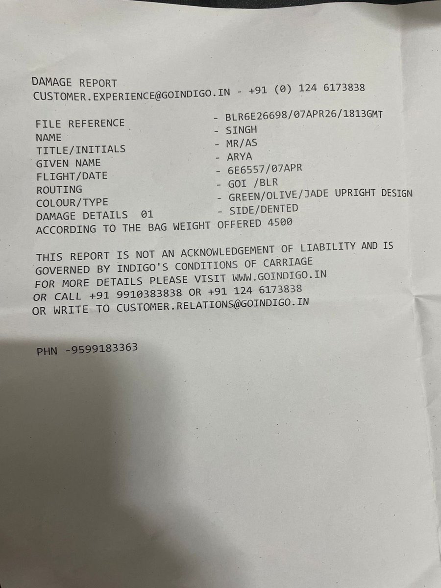 Ashutosh tweet media