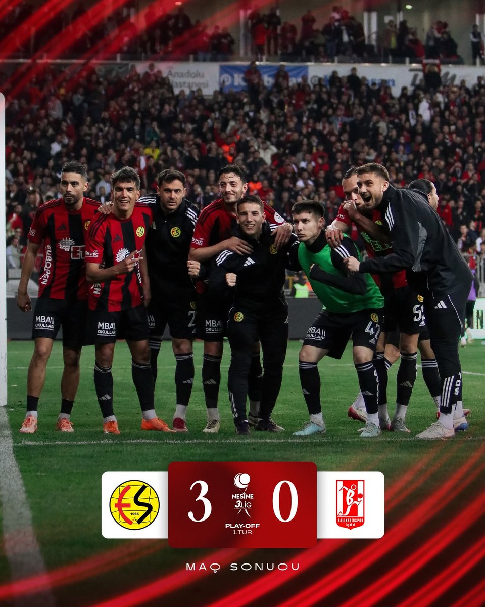 Tebrikler Es Es