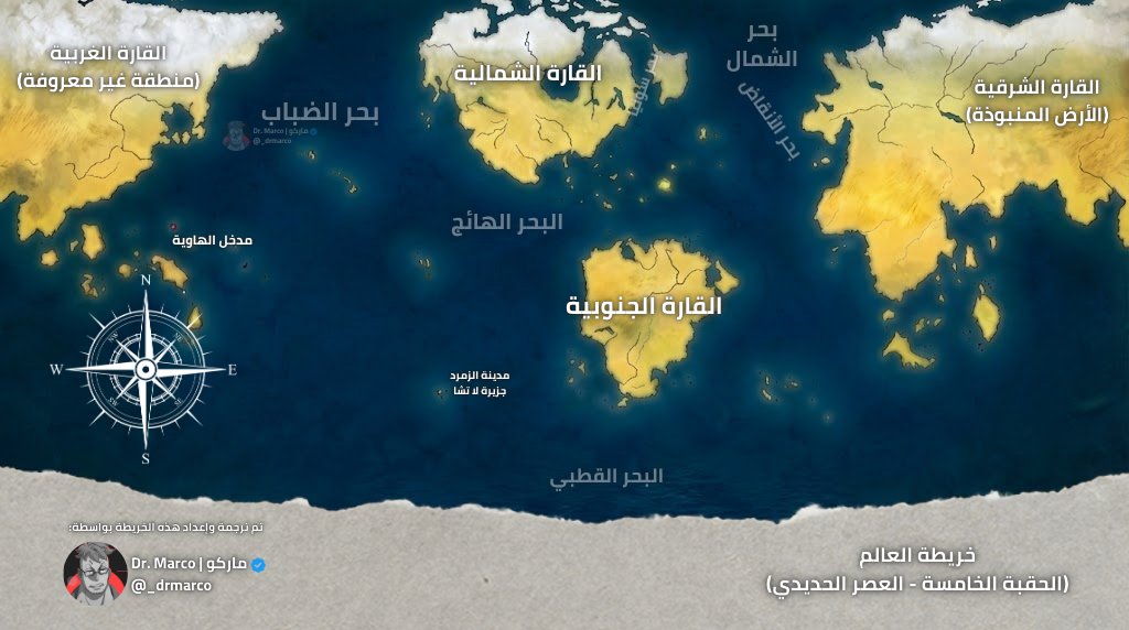 Dr. Marco | ماركو tweet media