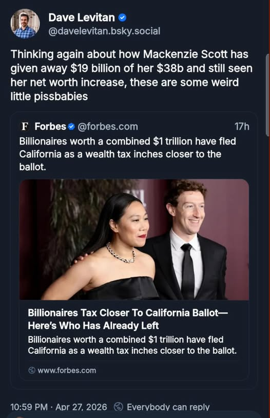 James Tate tweet media