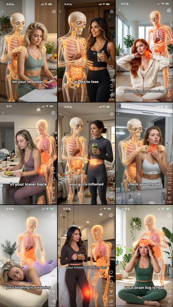 Noah Frydberg | Tiktok Shop For Brands tweet media