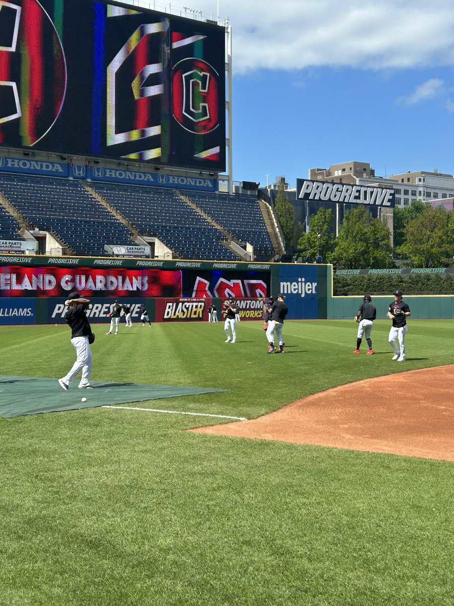 Tim Stebbins tweet media