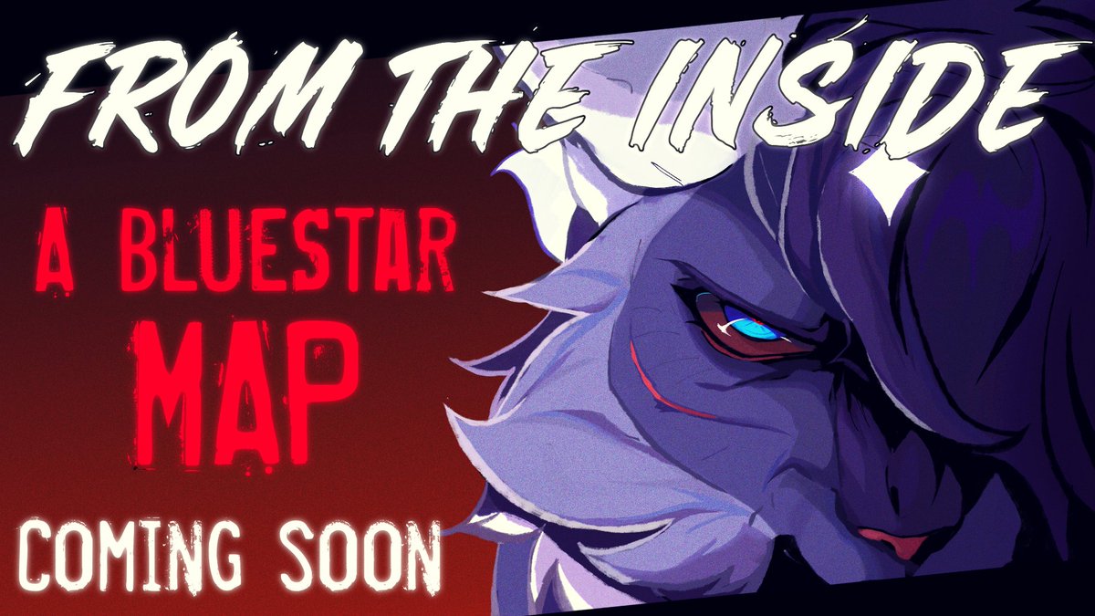 mossysproutt's tweet image. May 2nd 👀! 
#warriorcats