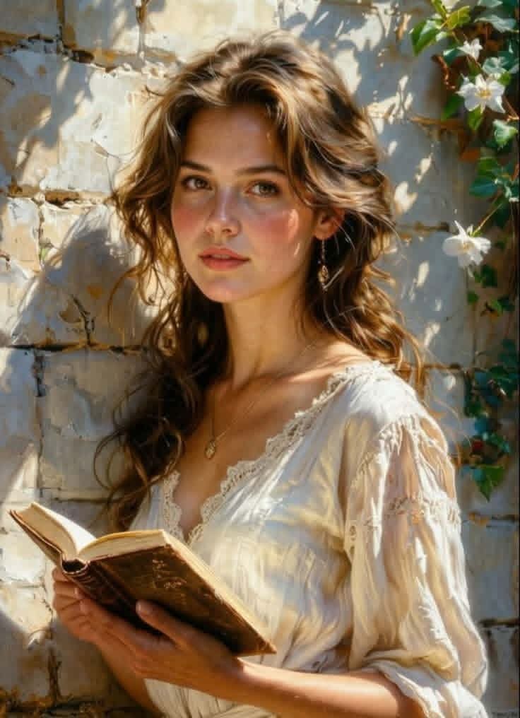 عيون المها الحساب الثاني tweet media