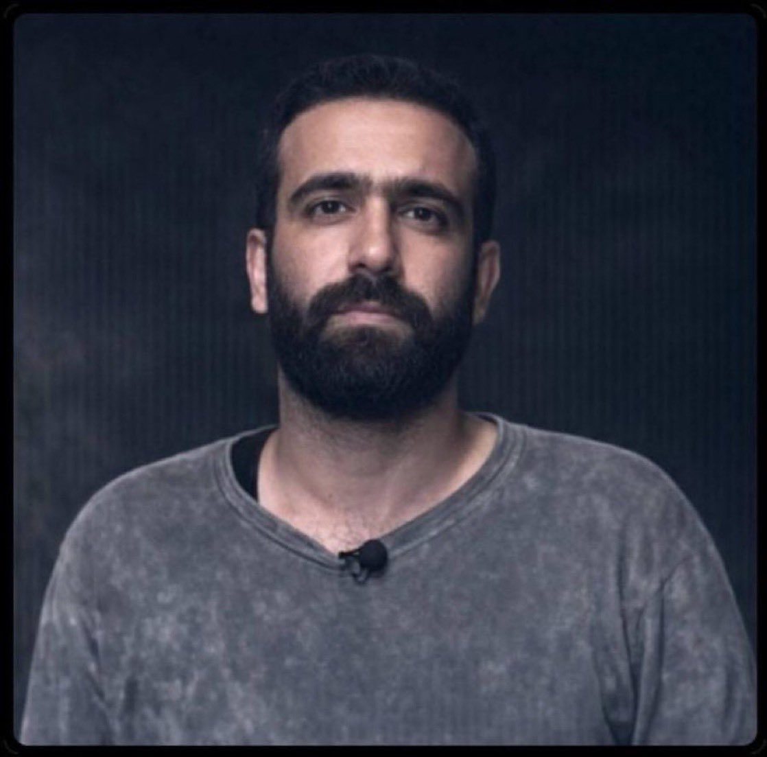 غلام‌حسین محسنی اژه ای tweet media