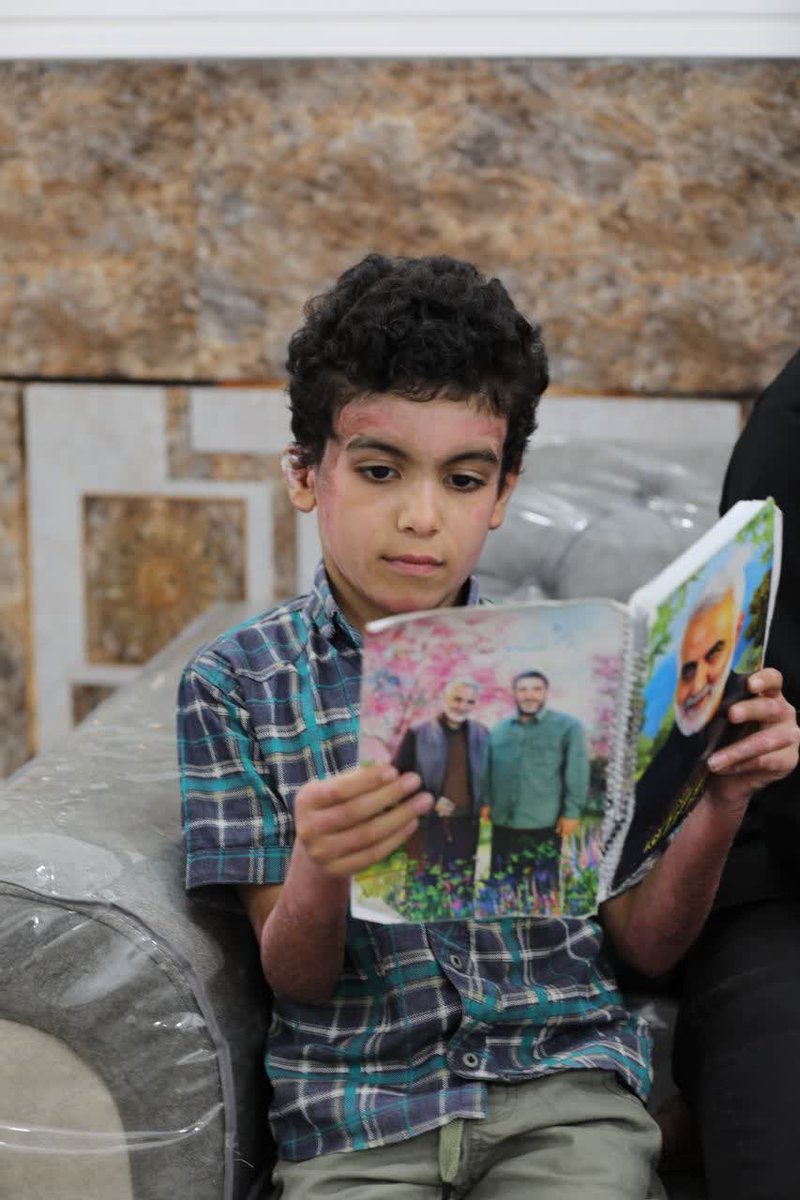 پسرجان🎒 tweet media