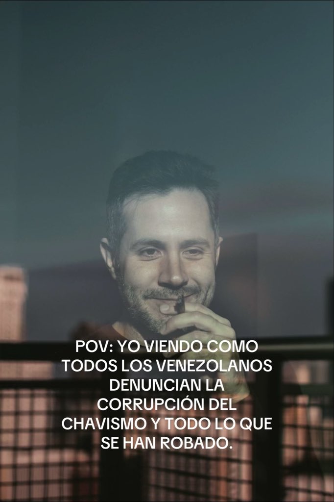 AlejandroPNV's tweet image. El chavismo en #VENEZUELA no ha hecho otra cosa que robarse todo.

#Caracas #Chavismo #corrupcion #DiosdadoCabello