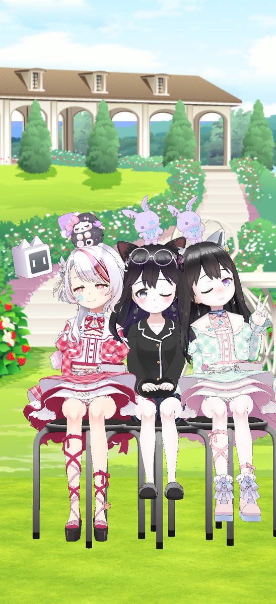 みゆ🫠 tweet media