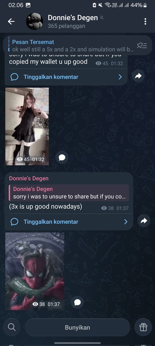 Xaintek🦍 tweet media