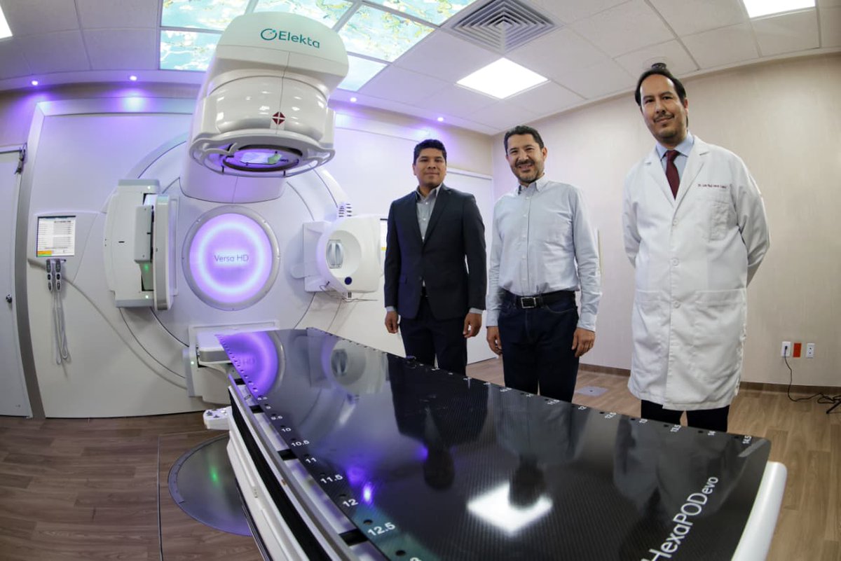 Issste Quintana Roo tweet media