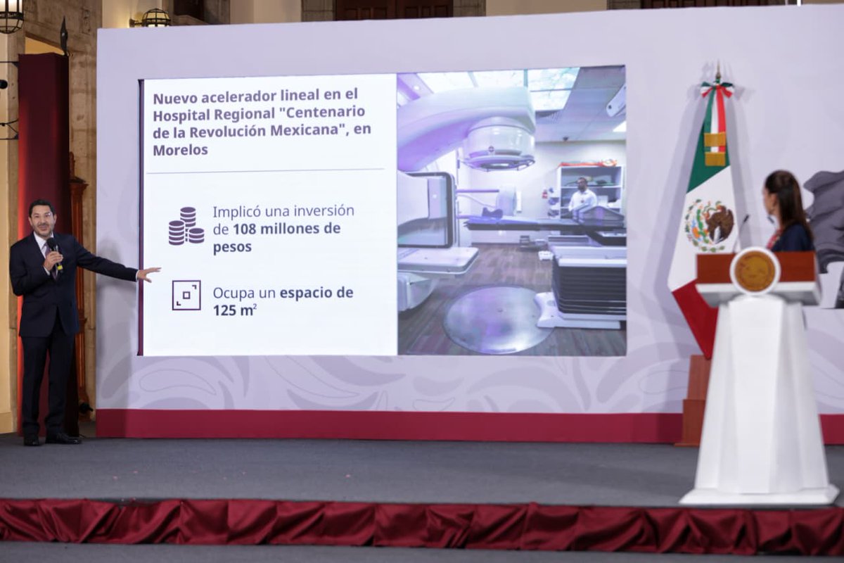 Issste Quintana Roo tweet media