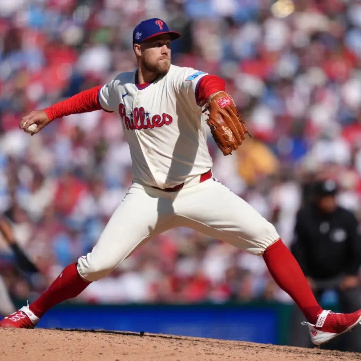Phillies Tailgate tweet media