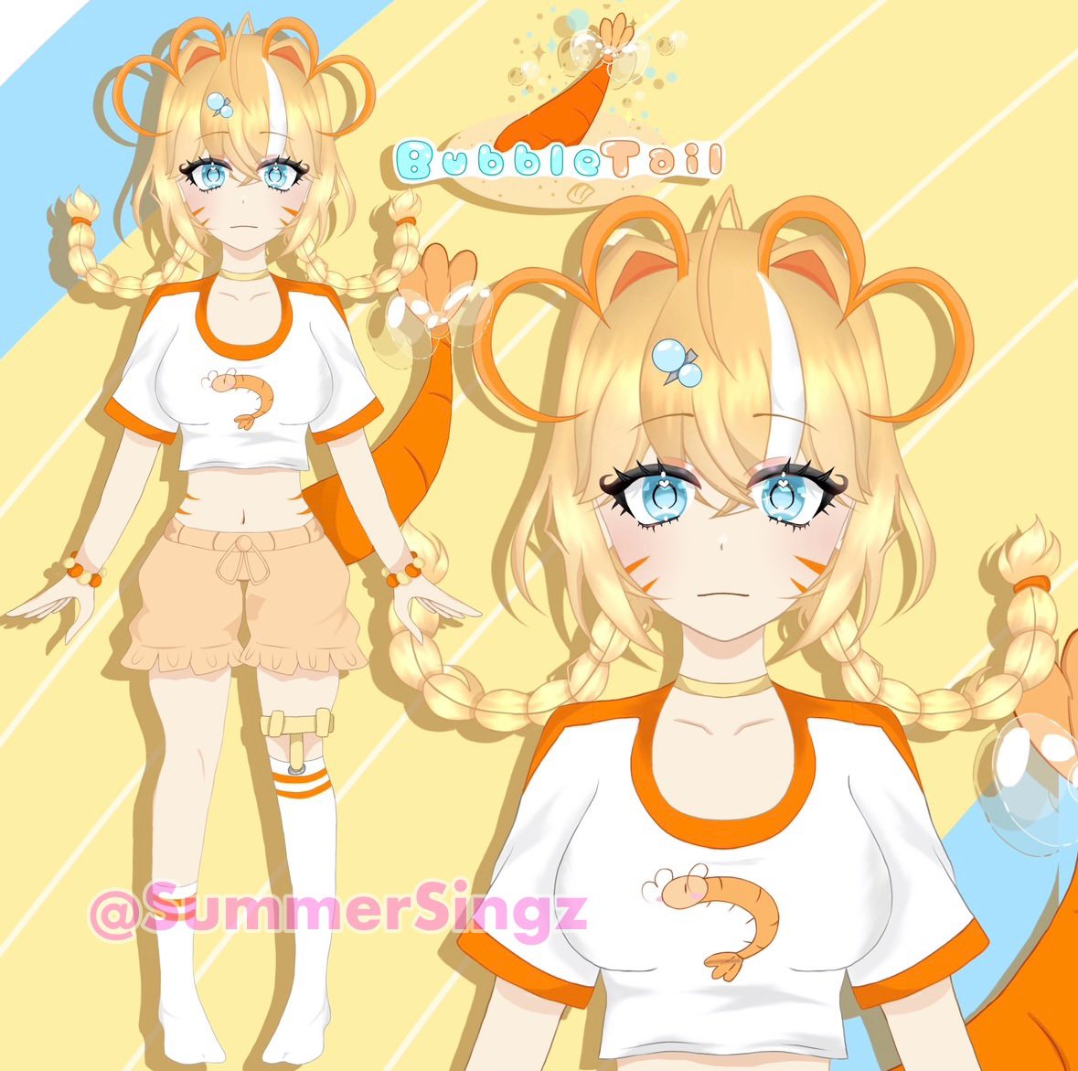 🎤SummerSingz🌈 tweet media