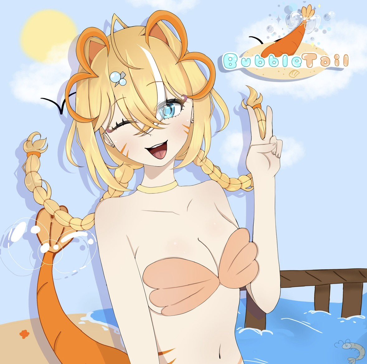 🎤SummerSingz🌈 tweet media