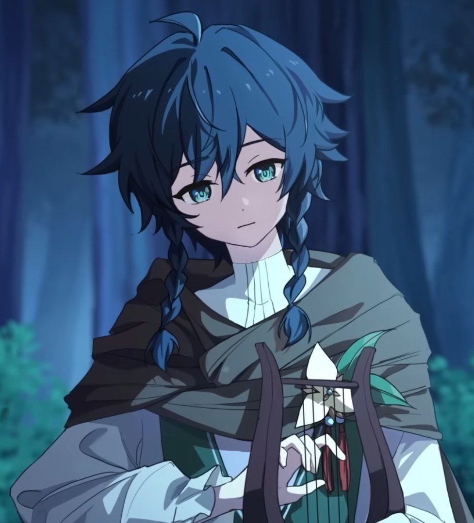 (Not so) Daily Bardven tweet media