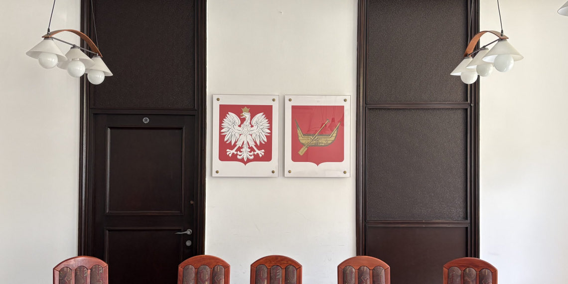 Bartłomiej Kominiak tweet media