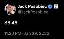 Cuckturd tweet media