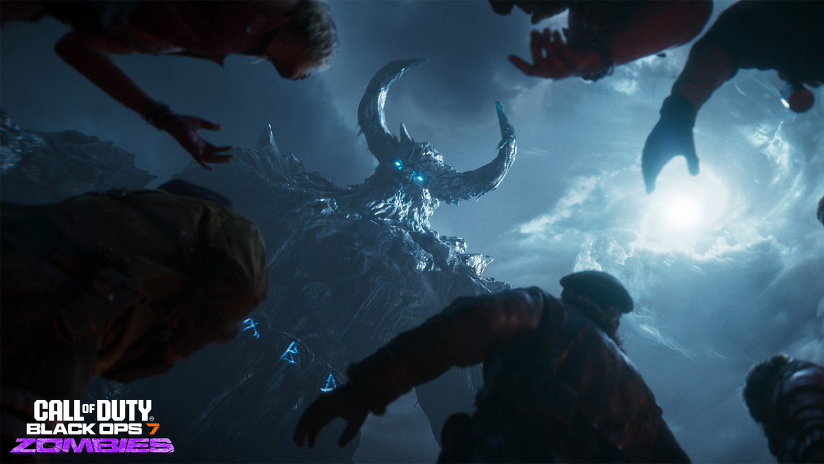 Call of Duty tweet media