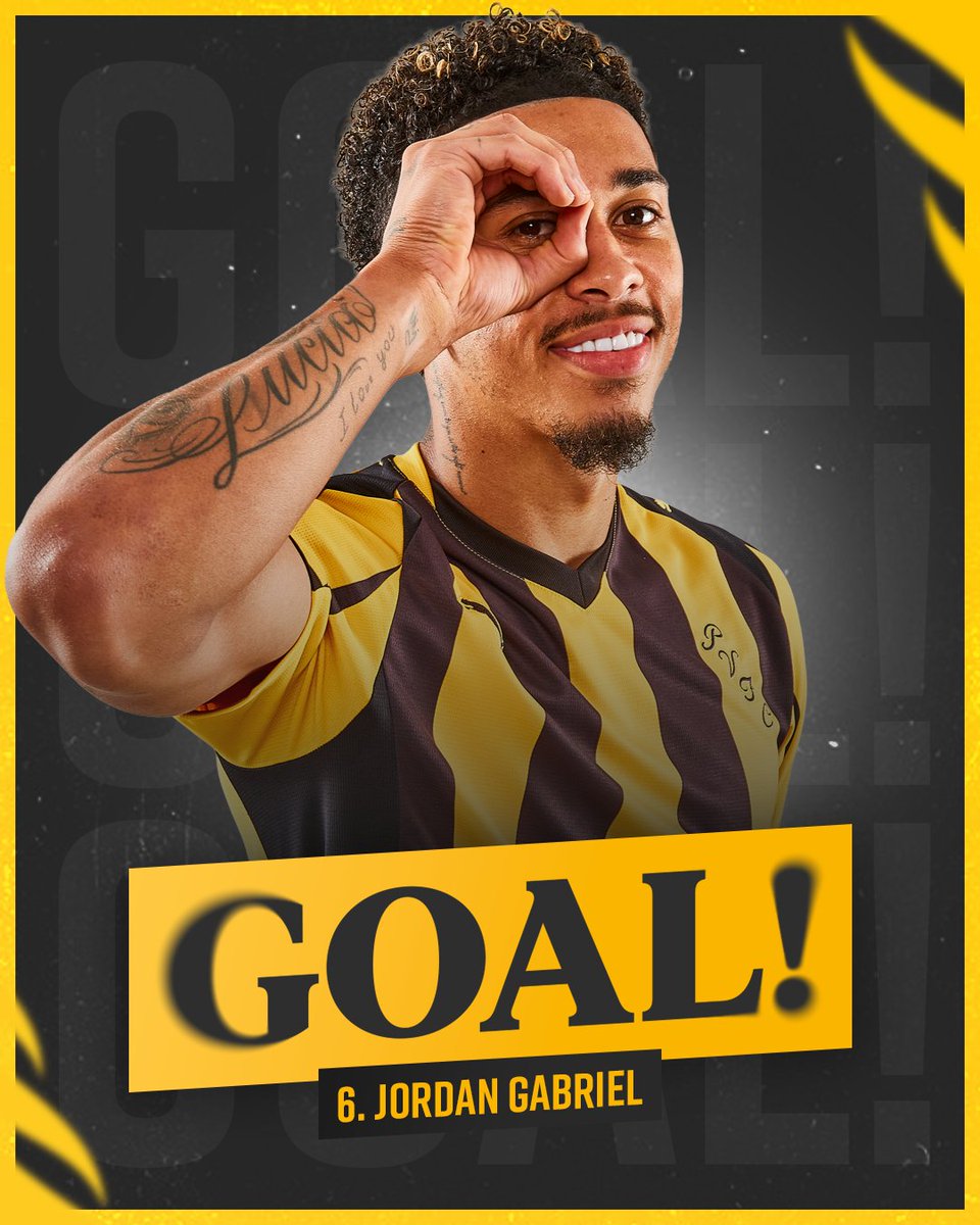 Port Vale Football Club tweet media