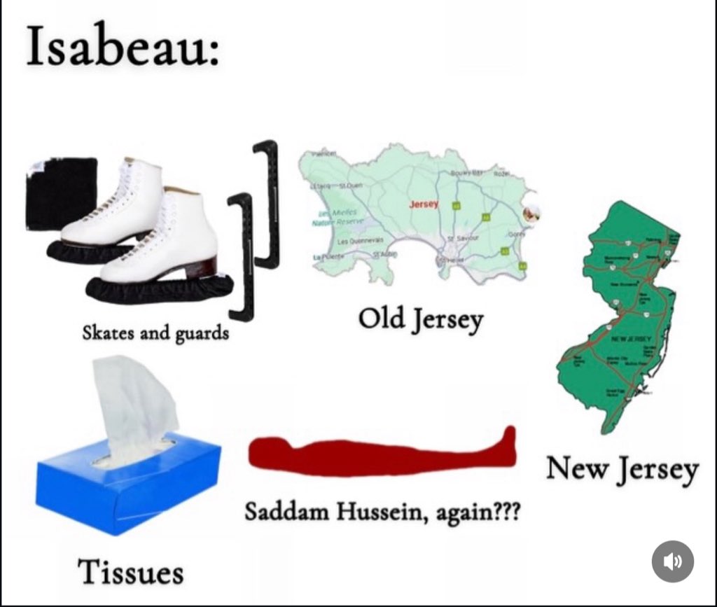 mira | ilia's toothless tweet media