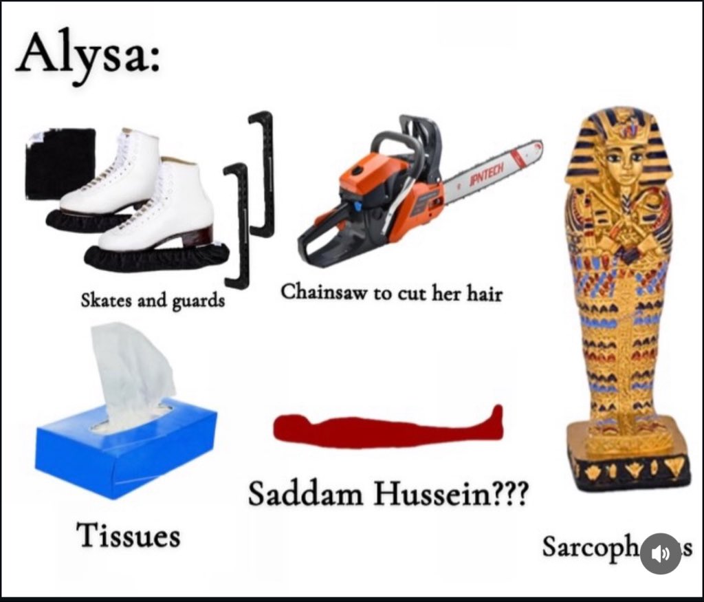 mira | ilia's toothless tweet media