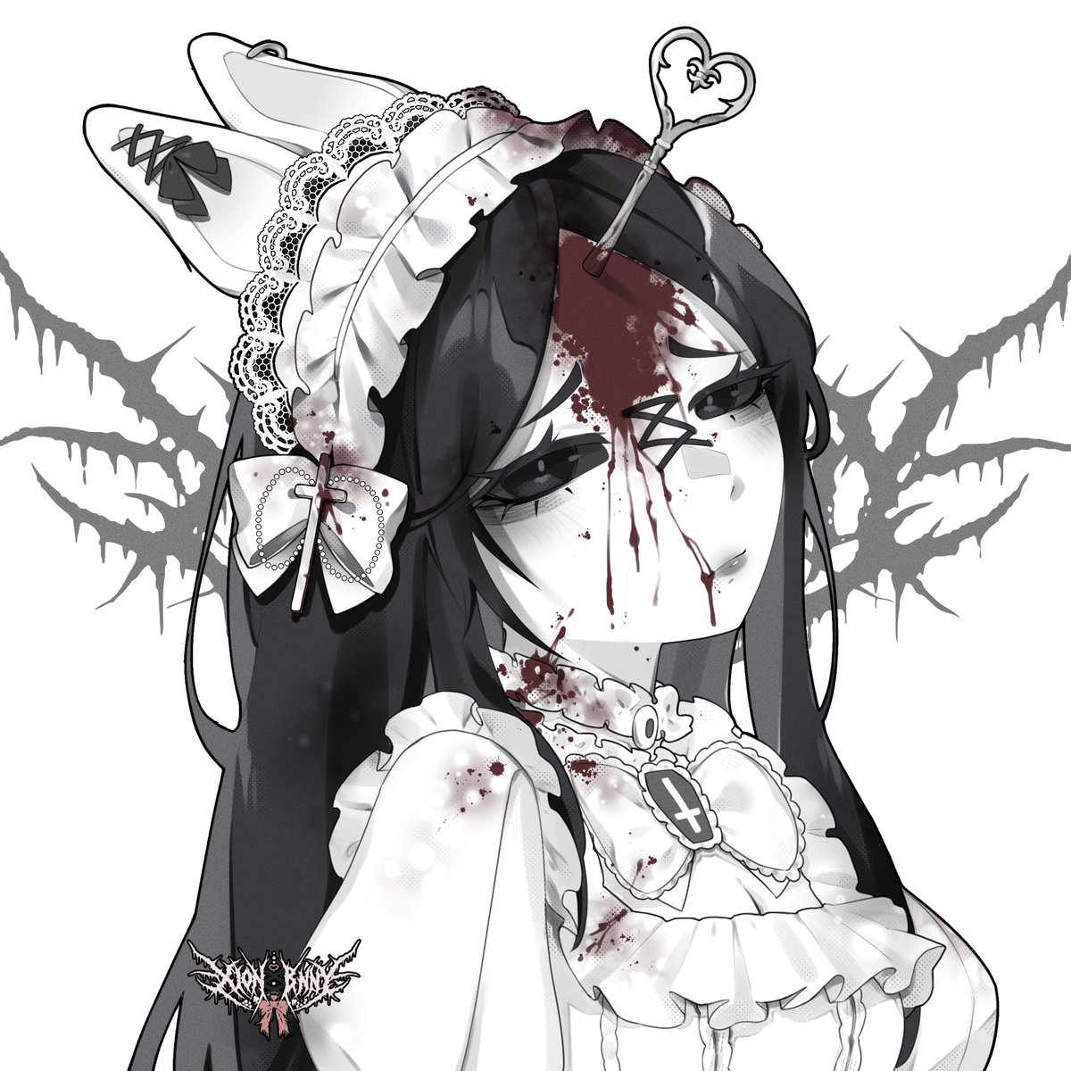 🦷🗝️ᛝ┆xion ⸝⸝ ᜊ┆pre-debut ୨ৎ ! tweet media