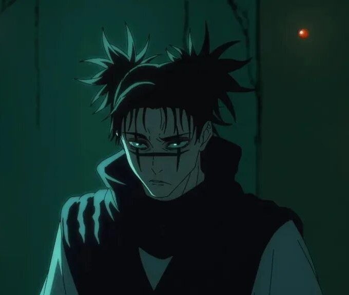 aartsforyou's tweet photo. Find the differences #jjk #jujutsukaisen #art #draw #drawing https://t.co/oTQRjlVrdt