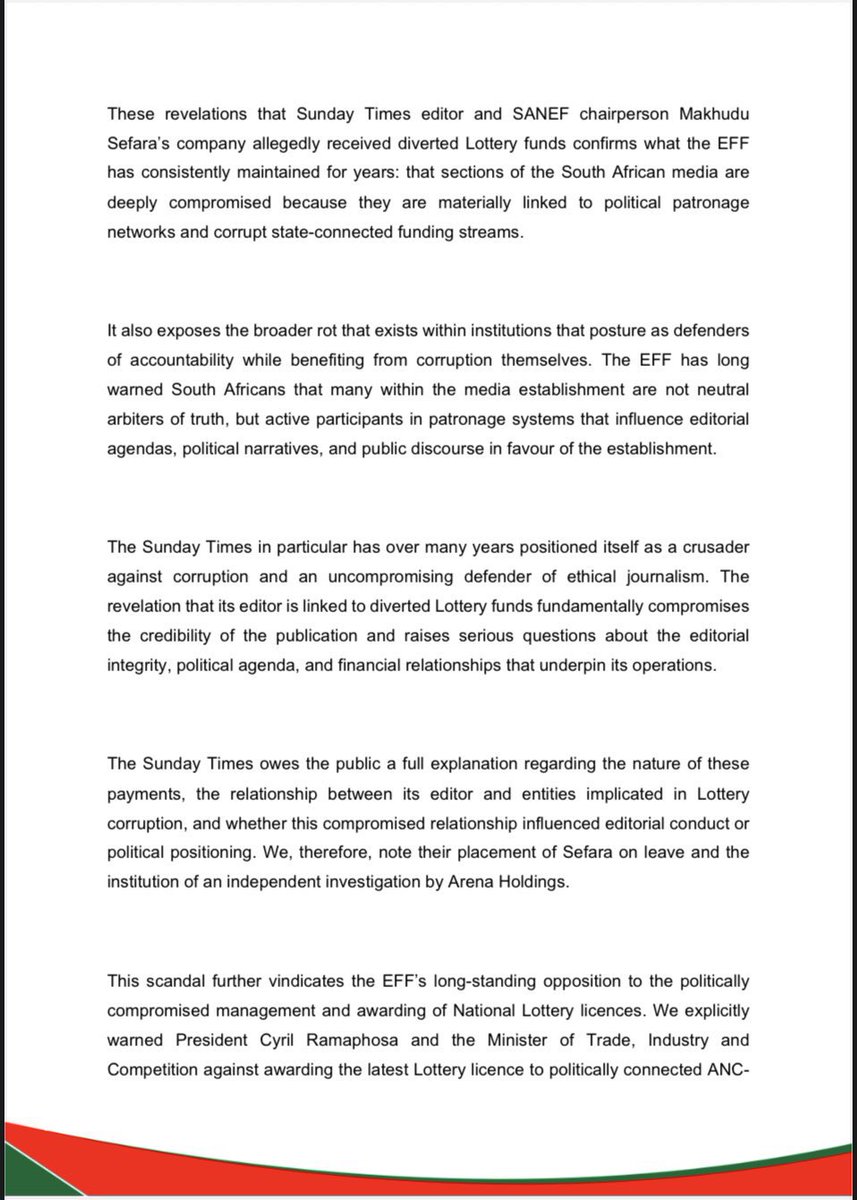 Sinawo Thambo tweet media