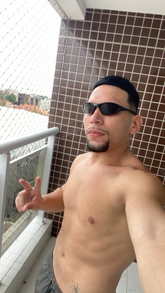 PIROCUDO CEARÁ 19k🔞 tweet media
