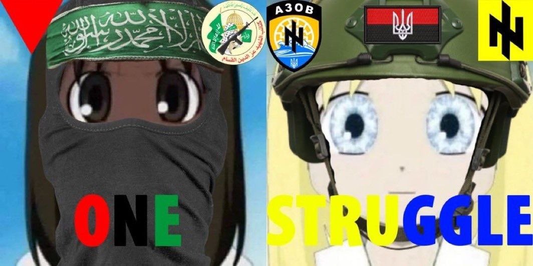 карайло 🤼‍♀️ tweet media