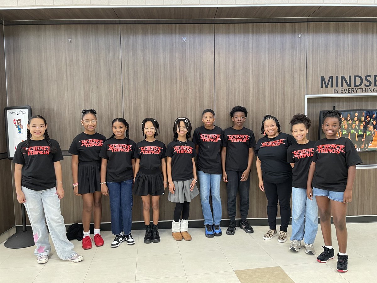 MsLogan2311's tweet image. Extremely proud of our @HumbleISD_RCE Science Olympiads Team for placing 3rd in Circuit Wizardry and winning the Spirit Award for Sportsmanship and Teamwork! Congratulations CUBS 💙🐻💚 #sciencematters #cubcommunity