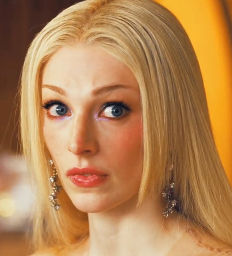 The Life Of Jinx Girl ❤️‍🔥 tweet media