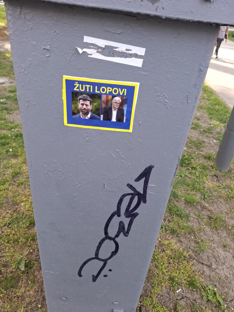 Čačak stigao u Bg. Hvala <a href="/Deckyserbia/">Decky Freedom</a>