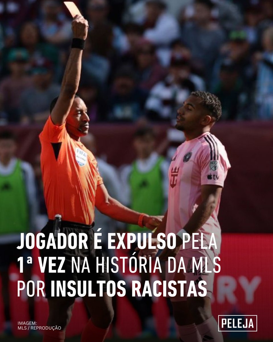 PELEJA tweet media