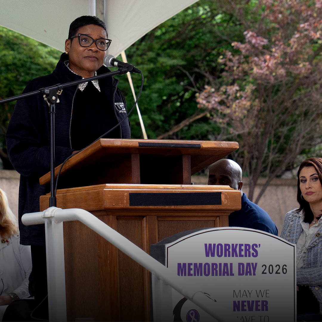 United Steelworkers Union tweet media