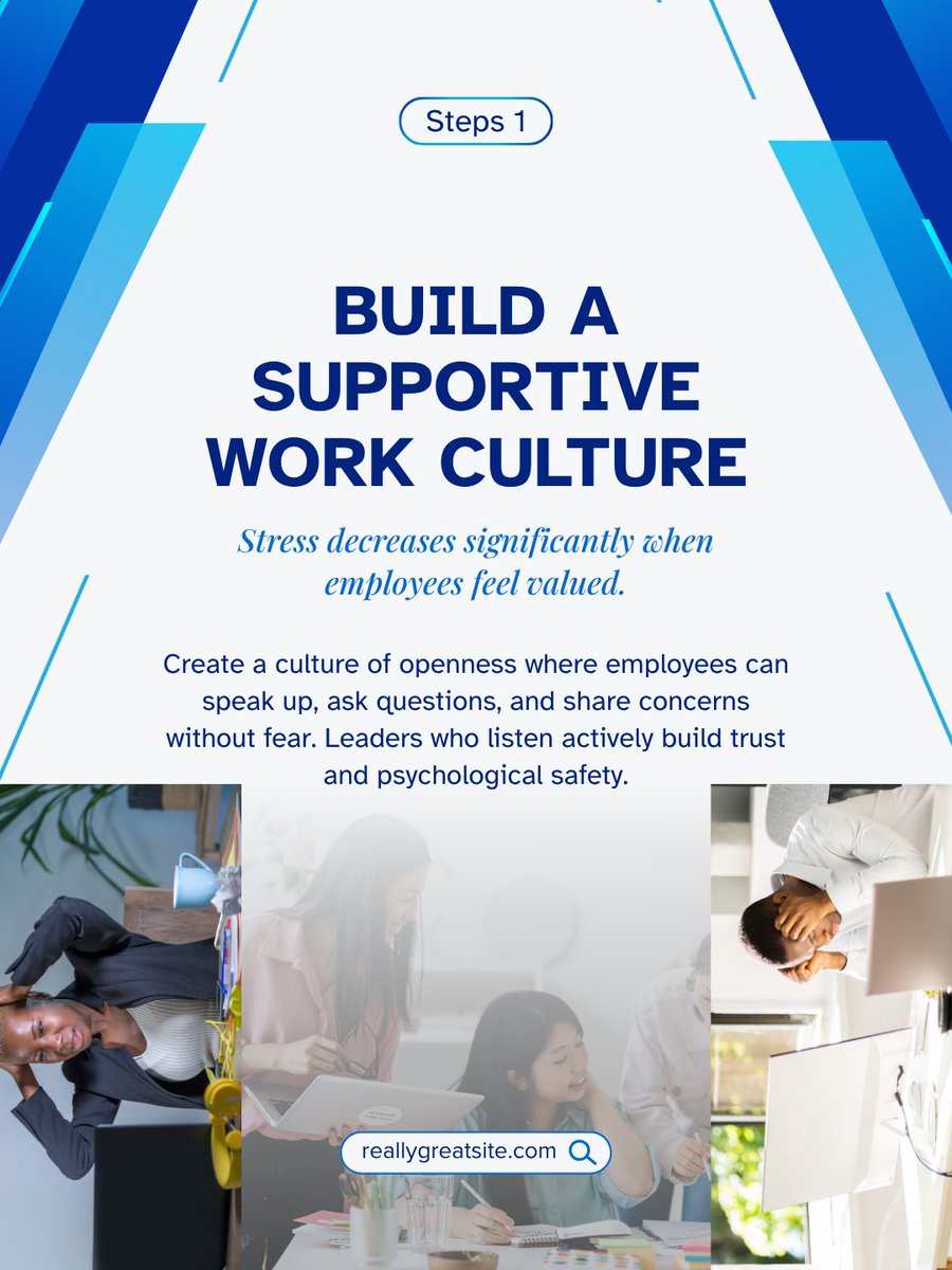DocsExplainFM's tweet image. High-performing teams thrive on a balance of clear structure, empathetic leadership, and proactive well-being. 🎯🧠⚖️

#TeamPerformance #Leadership #WorkplaceWellness #Productivity #Focus #HealthyWorkplace