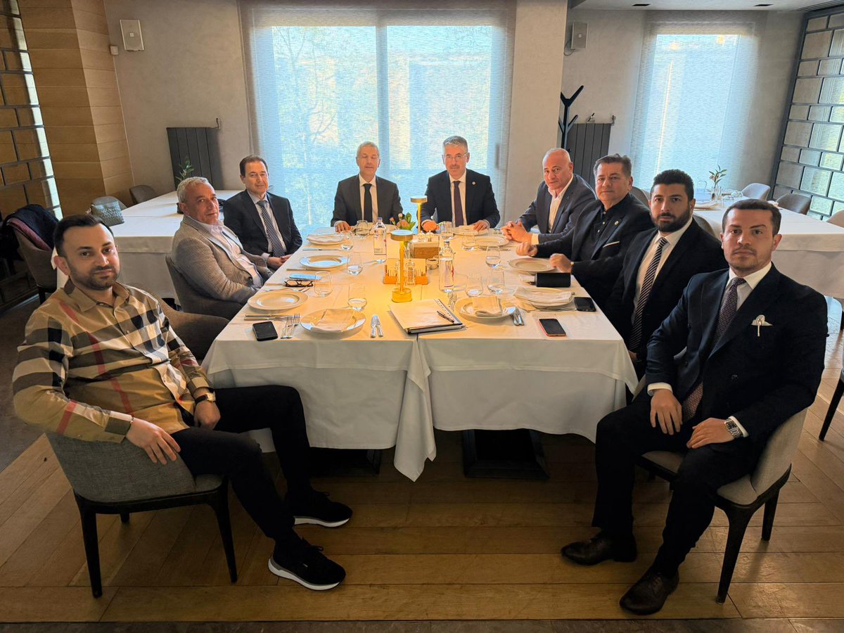 sabancopuroglu's tweet photo. Şimdi de İstanbul’dayız.
Konumuz: Oto multimedya görüntü ve ses sistemleri sektörü ile sorunları.

@RTErdogan @abuyukgumus https://t.co/pPvZ6KSyJB