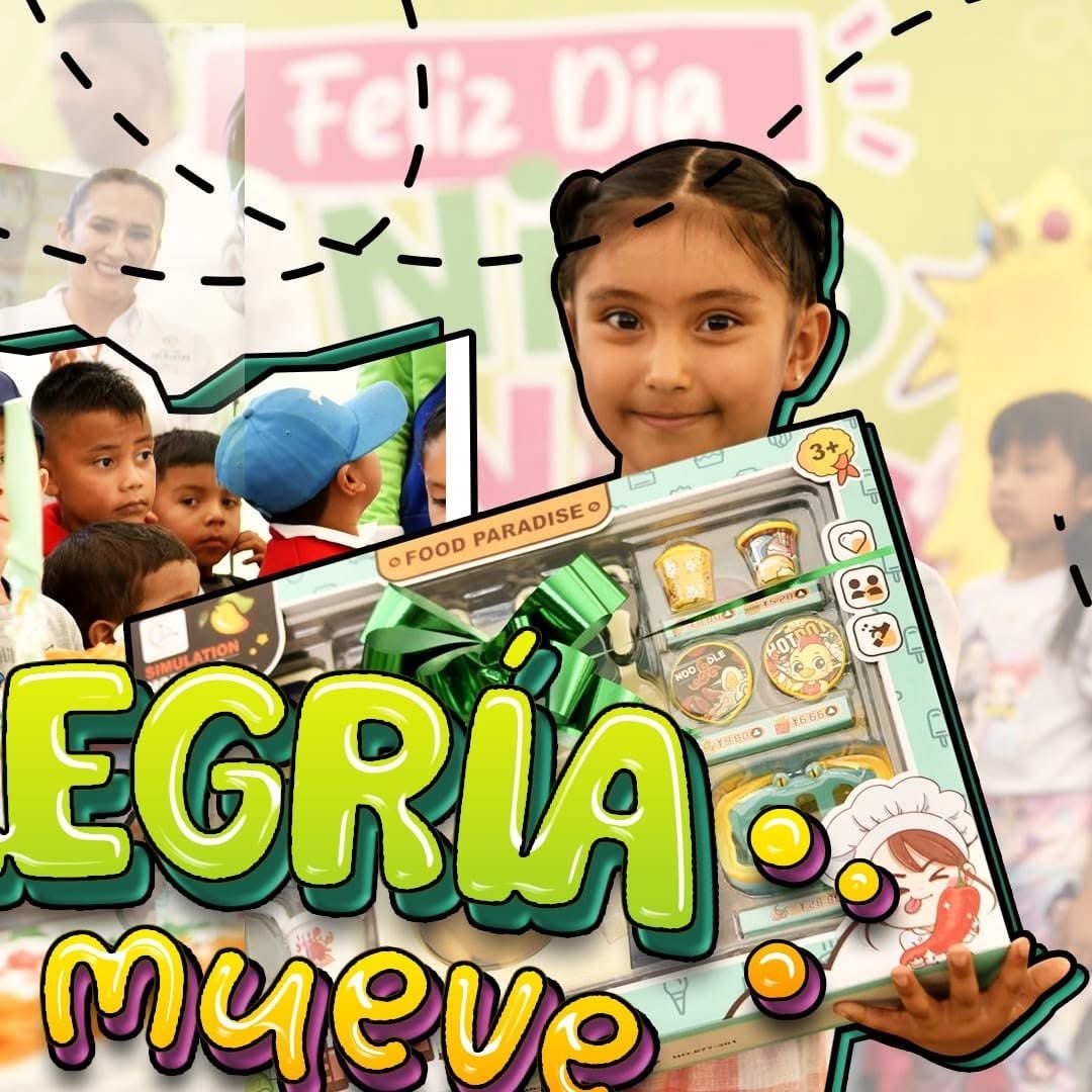 RGC_Mx's tweet image. Arrancamos con alegría y sonrisas que nos inspiran a seguir trabajando por nuestras niñas y niños 👧🧒💚

¡Aquí sí se vive el 
cambio! 🙌✨

#kids #PotosinosSinLímites #SLP